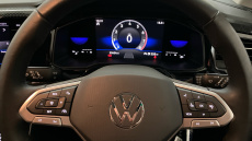 Volkswagen Polo 1.0 TSI Life 5dr Petrol Hatchback